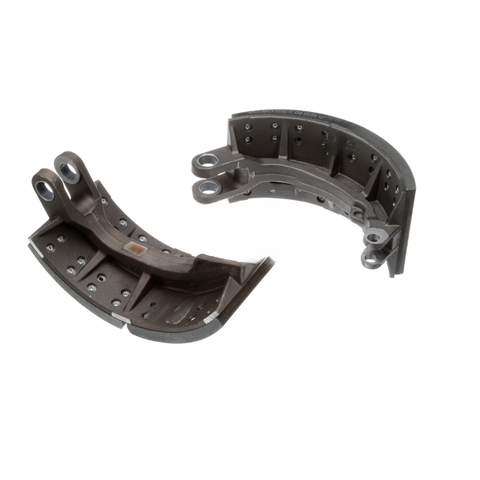 BW  810522N SHOE AND LINING AY