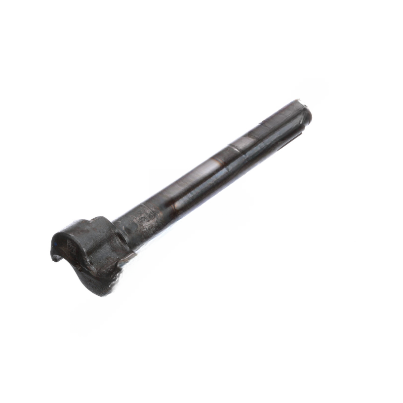 BW  816969N CAMSHAFT-(CW)-NOTCH