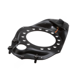 BW  975242 SPIDER AND PIN ASSY
