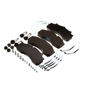 BW  AMPH1527BA HALDEX AM PAD DB22