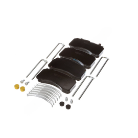 BW  AMPW1777BA WABCO AM PAD PAN-22, MAXX22T