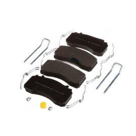 BW  AMPW2061BA WABCO AM PAD MAXXUS
