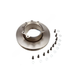BW  AMR2261N WABCO AM ROTOR PAN 22, DB22LD