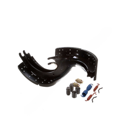 BW  BNK4707QBA201 BRAKE SHOE KIT - NEW