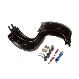 BW  BNK4707QBA202R BRAKE SHOE KIT RSD- NEW