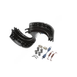 BW  BNK4707QBA230 BRAKE SHOE KIT - NEW