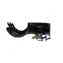 BW  BNK4707QBB200 BRAKE SHOE KIT - NEW