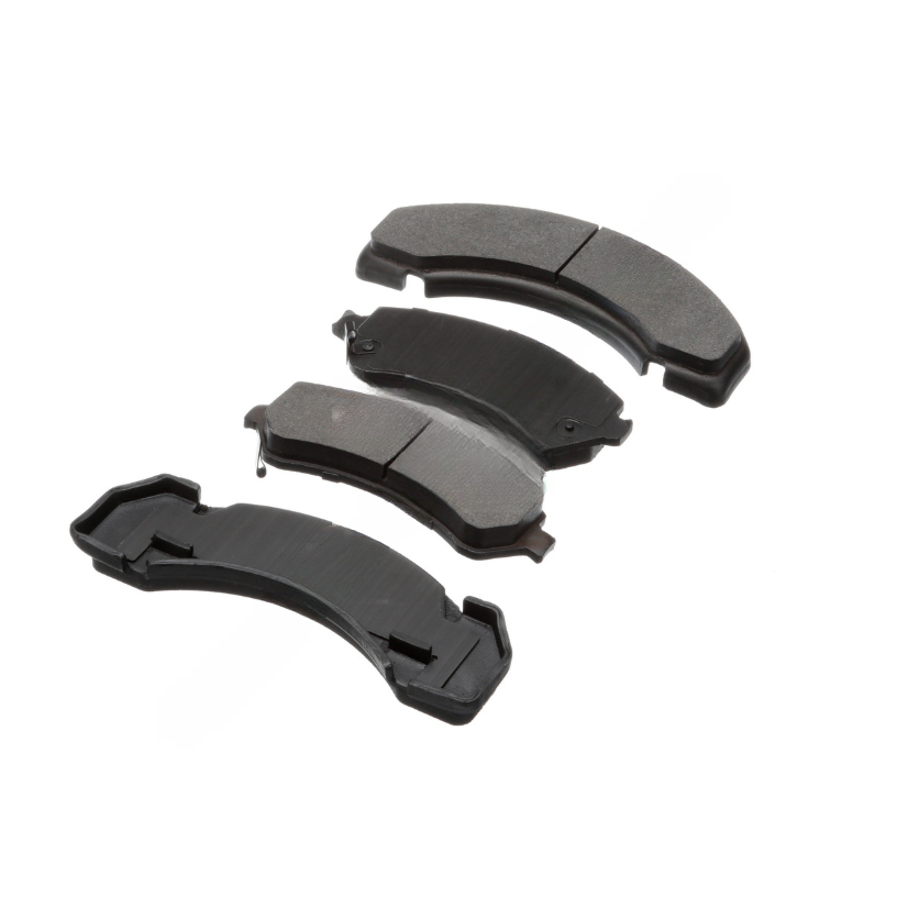 BW  E10901840 SM BRK PAD W/S