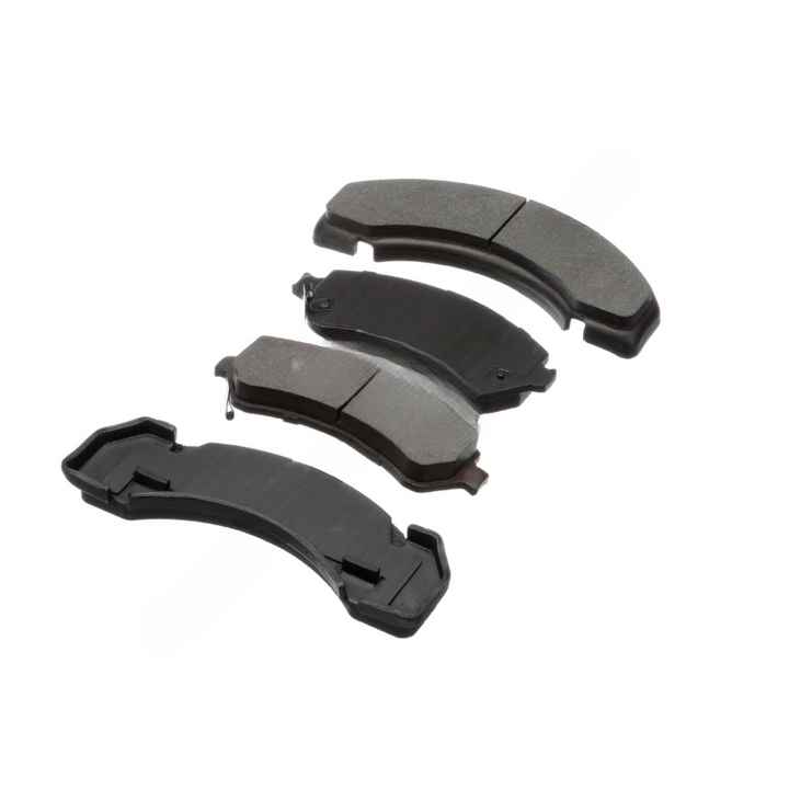 BW  E10901840 SM BRK PAD W/S