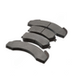 BW  E10902250 SM BRK PAD W/S
