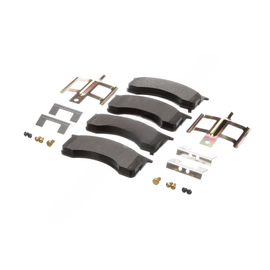 BW  E10907690 BENDIX HYD BRAKE PART PADS FC