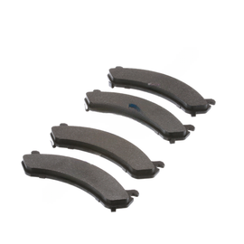 BW  E10907840 BENDIX HYD BRAKE PART PADS FC