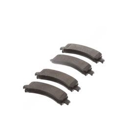 BW  E10909741 BENDIX HYD BRAKE PART PADS FC