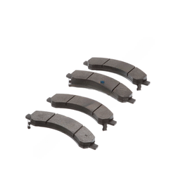 BW  E10909890 BENDIX HYD BRAKE PART PADS FC