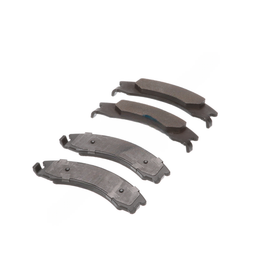 BW  E10913290 BENDIX HYD BRAKE PART PADS FC