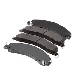 BW  E11113350 PAD SET