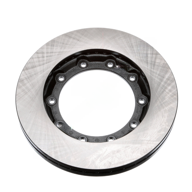 BW  E12588025 BENDIX HYD BRAKE PART ROTORS CR