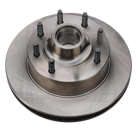 BW  E12670051 STD BRAKE ROTOR
