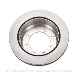 BW  E12670128 ROTOR