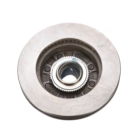 BW  E12670129 BENDIX HYD BRAKE PART ROTORS NCR