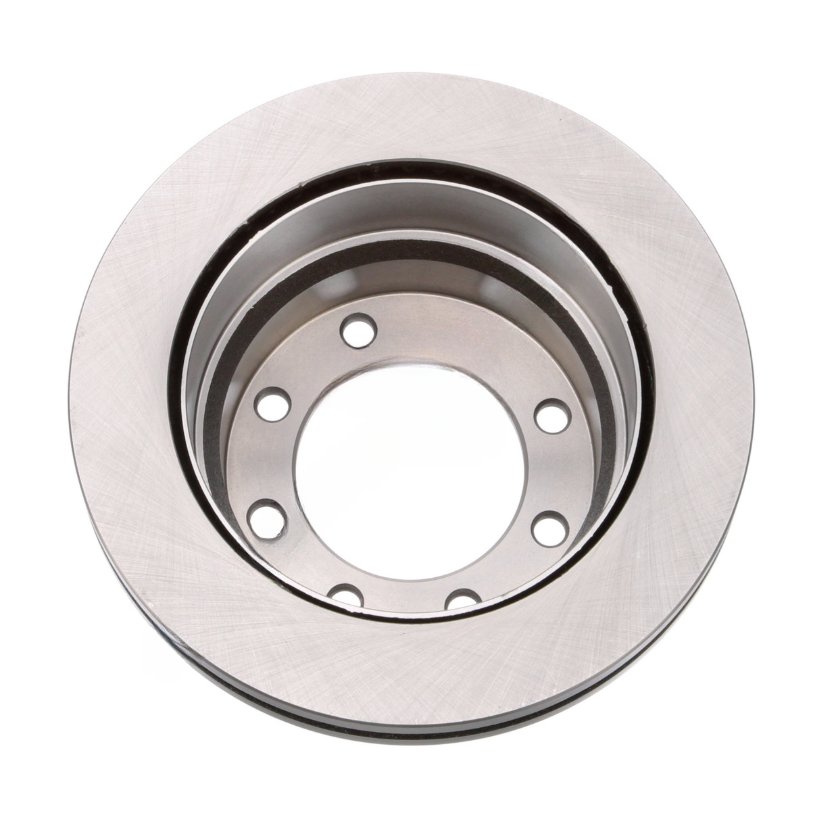 BW  E12671076 BENDIX HYD BRAKE PART ROTORS NCR