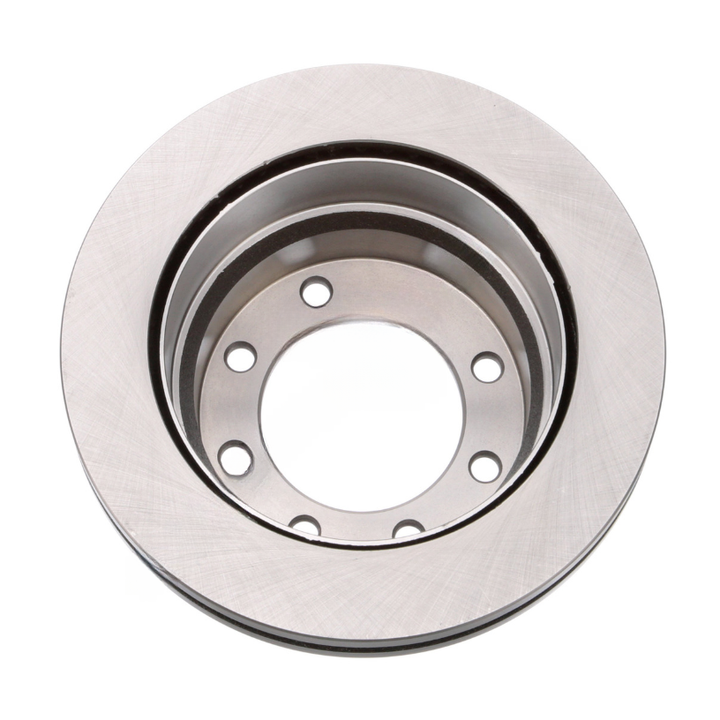 BW  E12671076 BENDIX HYD BRAKE PART ROTORS NCR