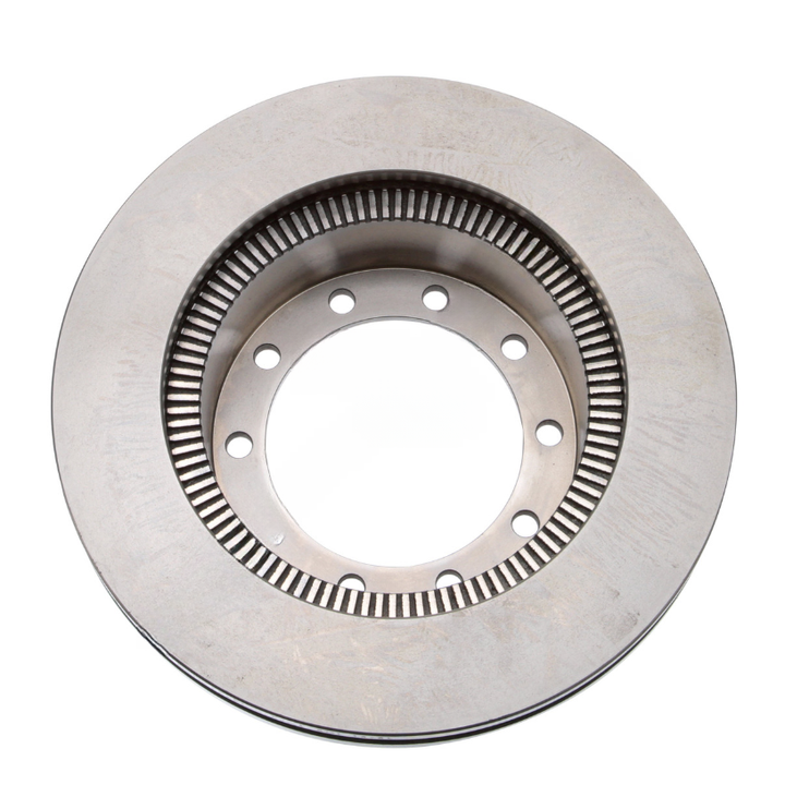 BW  E12688018 ROTOR - PREMIUM, FORMULA BLUE
