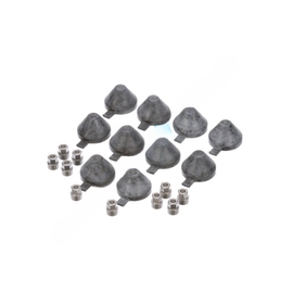 BW  K000029 ADJUSTER CAP ASSORTMENT