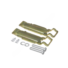 BW  K000129 PAD RETAINER KIT