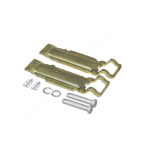 BW  K000129 PAD RETAINER KIT