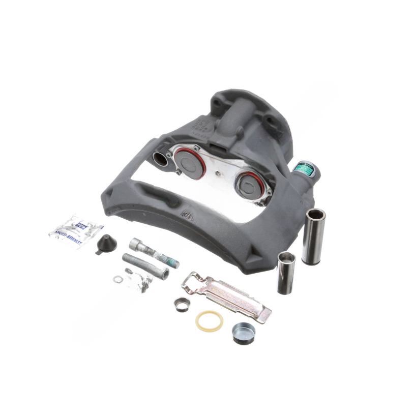 BW  K003803 BRAKE CALIPER RATIONALIZED TYPE 07524