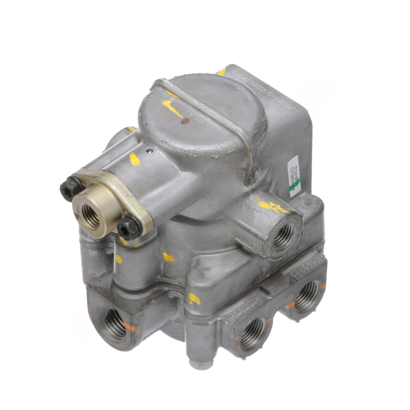 BW  K021562 VALVE SPRING BRAKE