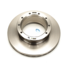 BW  K021958 BRAKE ROTOR-TYPE 07583