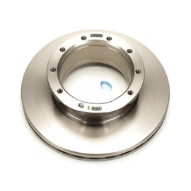 BW  K021958 BRAKE ROTOR-TYPE 07583