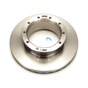 BW  K021958 BRAKE ROTOR-TYPE 07583