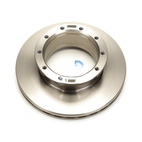 BW  K021958 BRAKE ROTOR-TYPE 07583