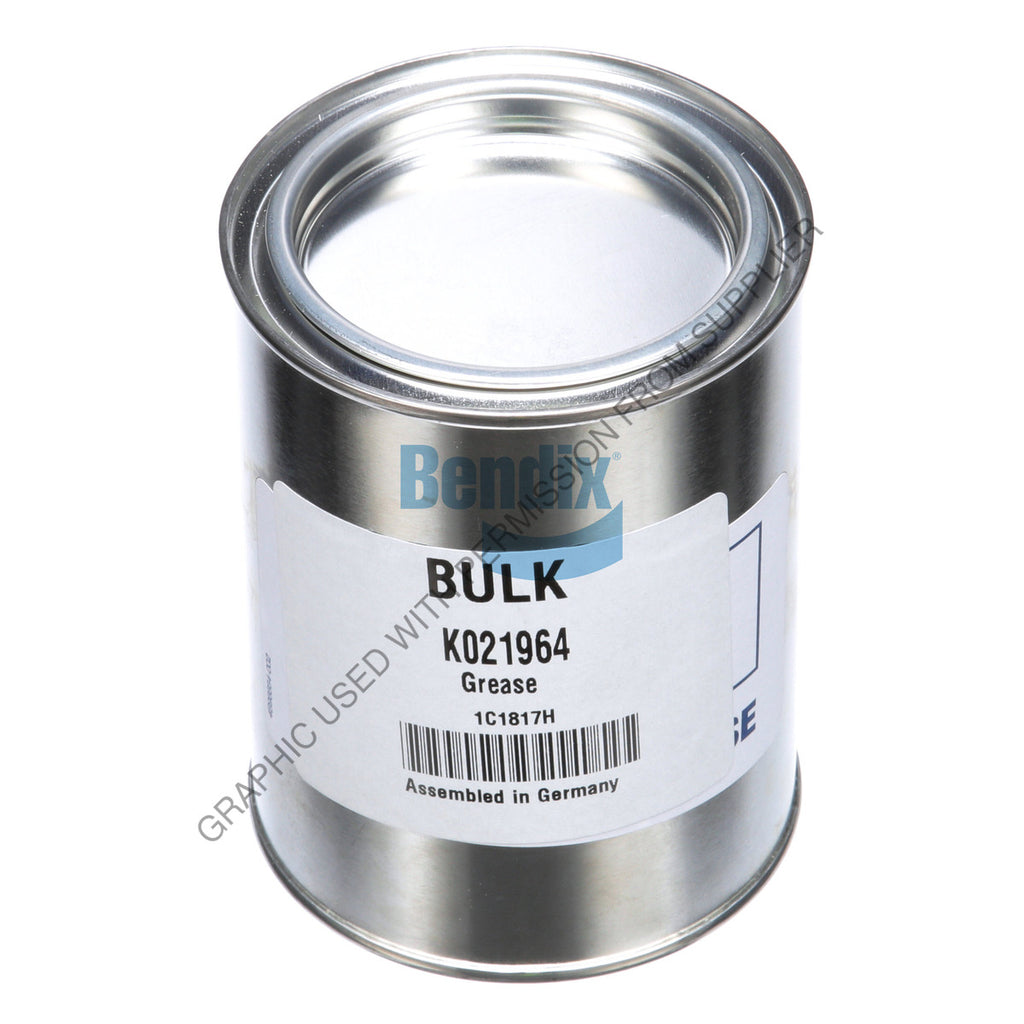 BW  K021964 GREASE