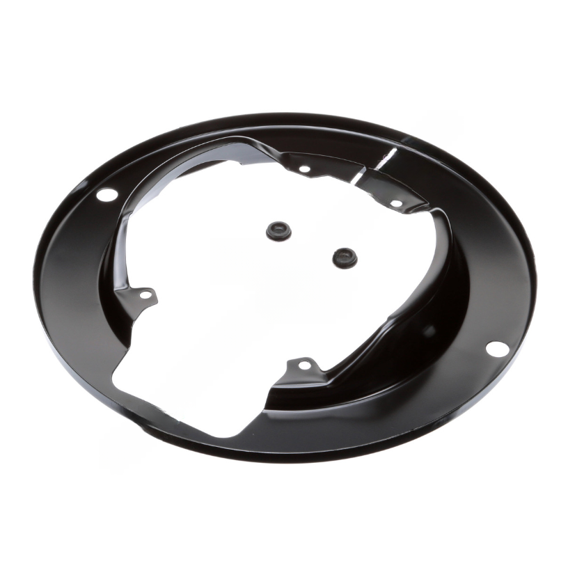 BW  K024564 SHIELD-BRAKE DUST