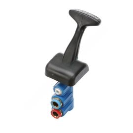 BW  K024946 VALVE-BRAKE,HAND CONTROL-REAR BRAKE,DASH