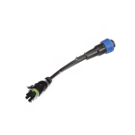 BW  K025647 POWER HARNESS
