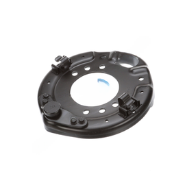 BW  K025906 ASSEMBLY, SPIDER AND PIN
