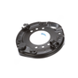 BW  K025906 ASSEMBLY, SPIDER AND PIN