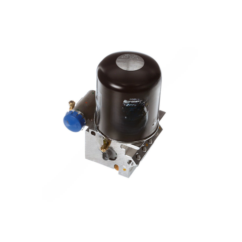 BW  K027584 AIR DRYER