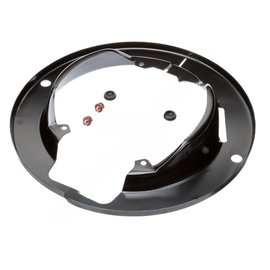 BW  K027609 SHIELD-BRAKE,DUST SHIELD
