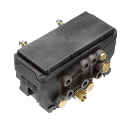 BW  K028522 ABS TRAILER MODULE