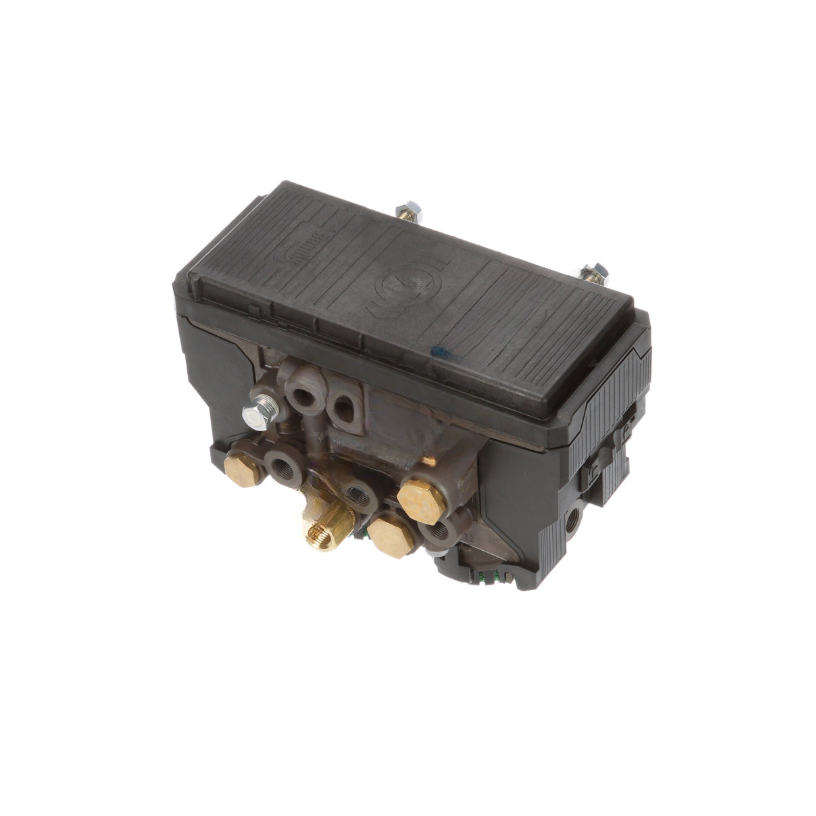 BW  K028652 ABS TRAILER MODULE