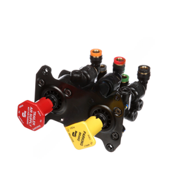 BW  K031485 DASH VALVE