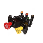 BW  K031485 DASH VALVE