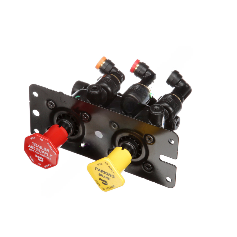 BW  K035187 VALVE-PARK BRAKE