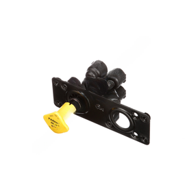 BW  K036860 VALVE-DASH